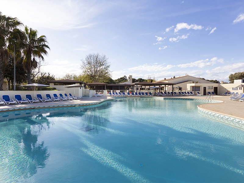 photo n°12 de Séminaires & Location de Salles au Cap d’Agde – Les Jardins du Cap 4*